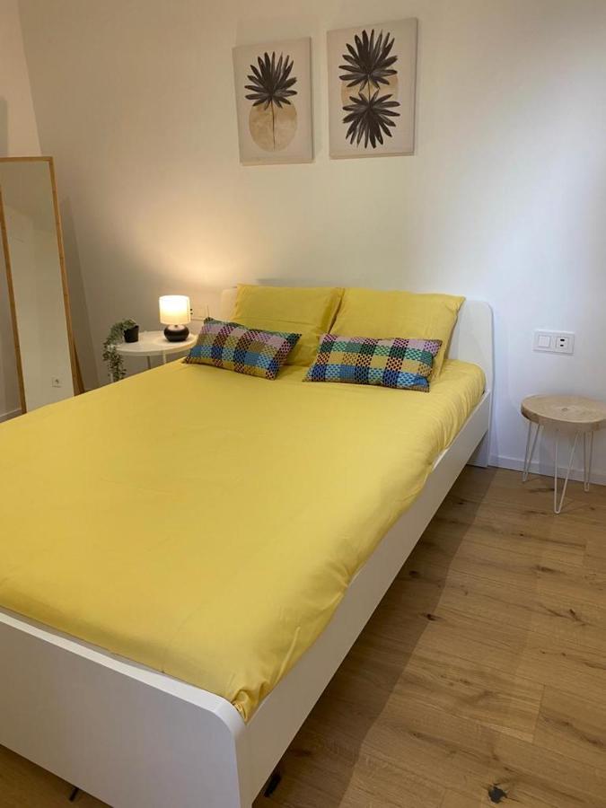 Apartamento Halo Vigo Exterior foto